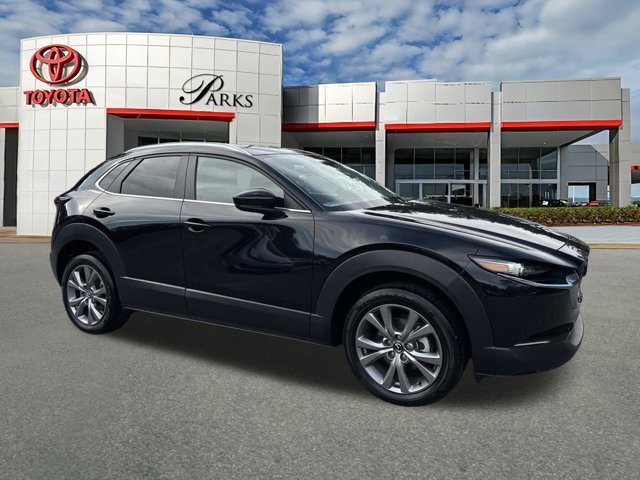 Used 2025 MAZDA CX-30 AWD 2.5 S w/ Preferred Package image 1