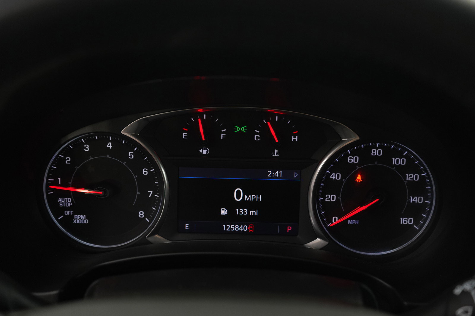 Used 2019 GMC Terrain SLT image 19