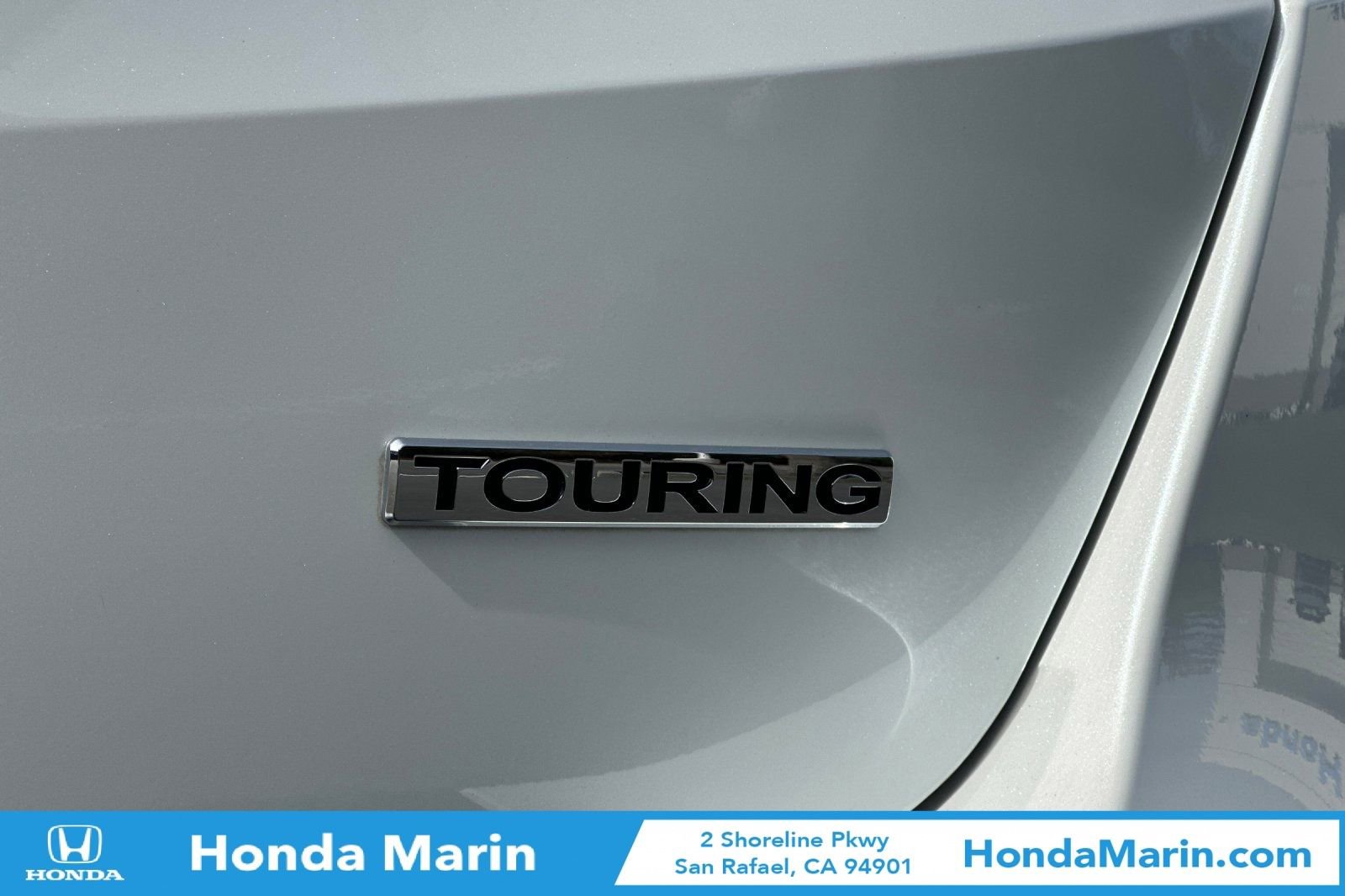 Used 2023 Honda Odyssey Touring image 35