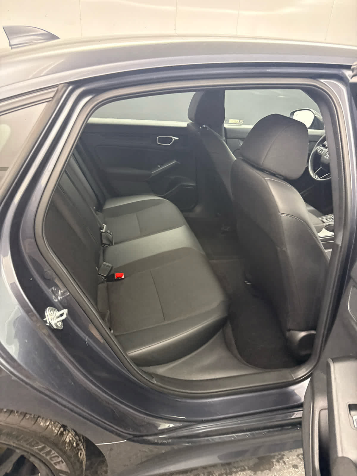 Used 2025 Honda Civic Sport image 57