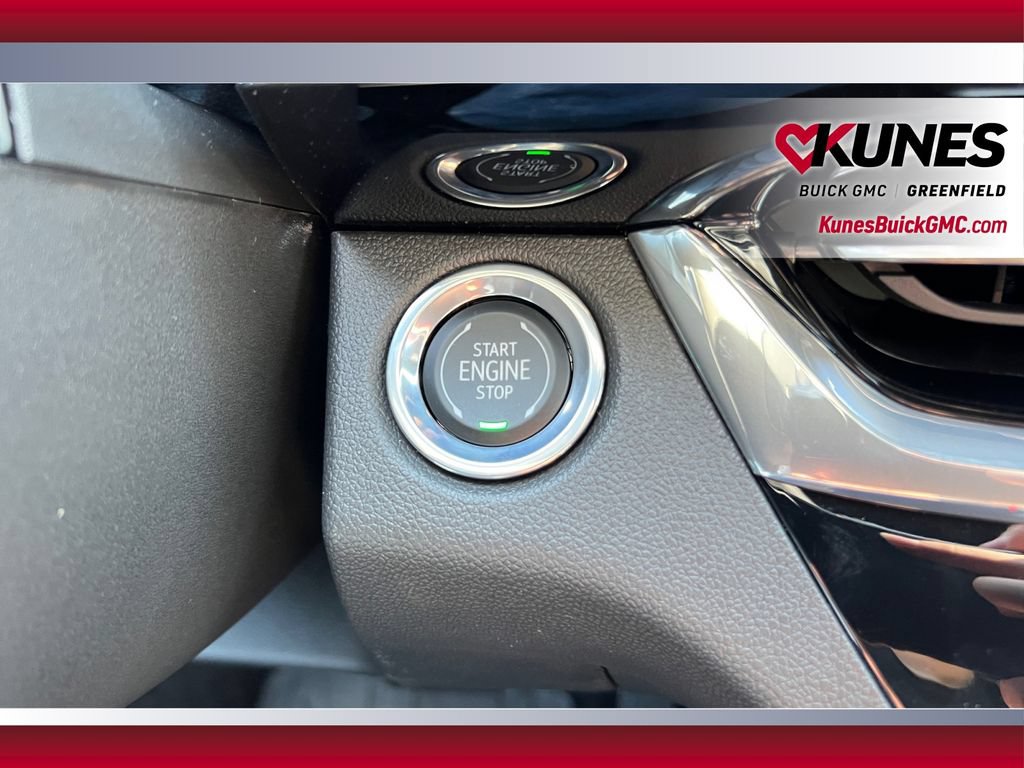 New 2026 Buick Envista Sport Touring w/ Convenience I Package FWD image 31