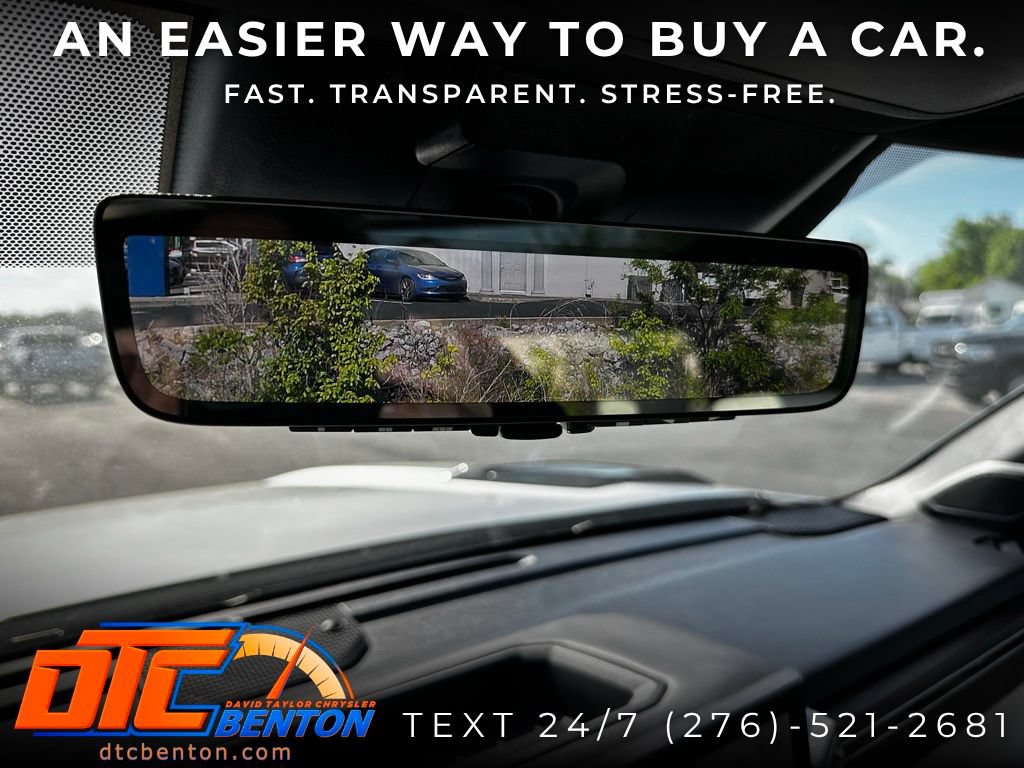 Used 2023 Toyota Tundra Capstone AWD/4WD image 36
