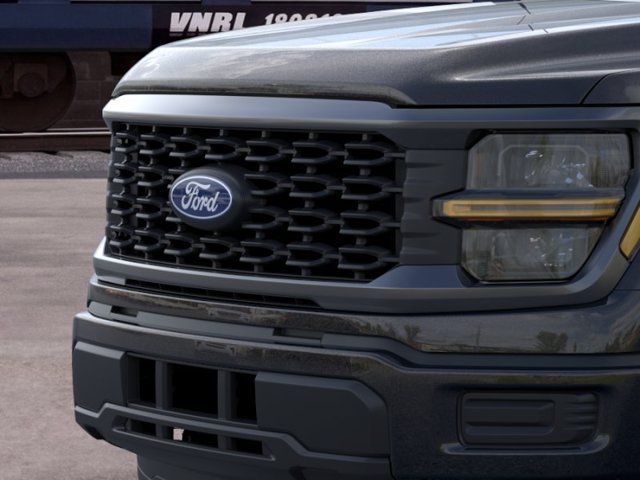 New 2026 Ford F150 STX RWD image 17