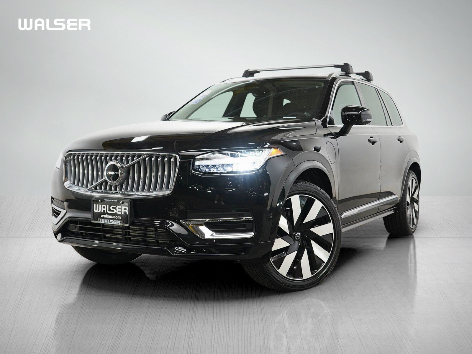 Used 2024 Volvo XC90 T8 Ultimate w/ Protection Package Premier