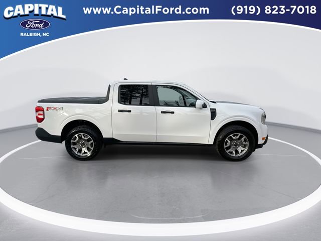 Used 2022 Ford Maverick XLT w/ Equipment Group 300A Standard image 9