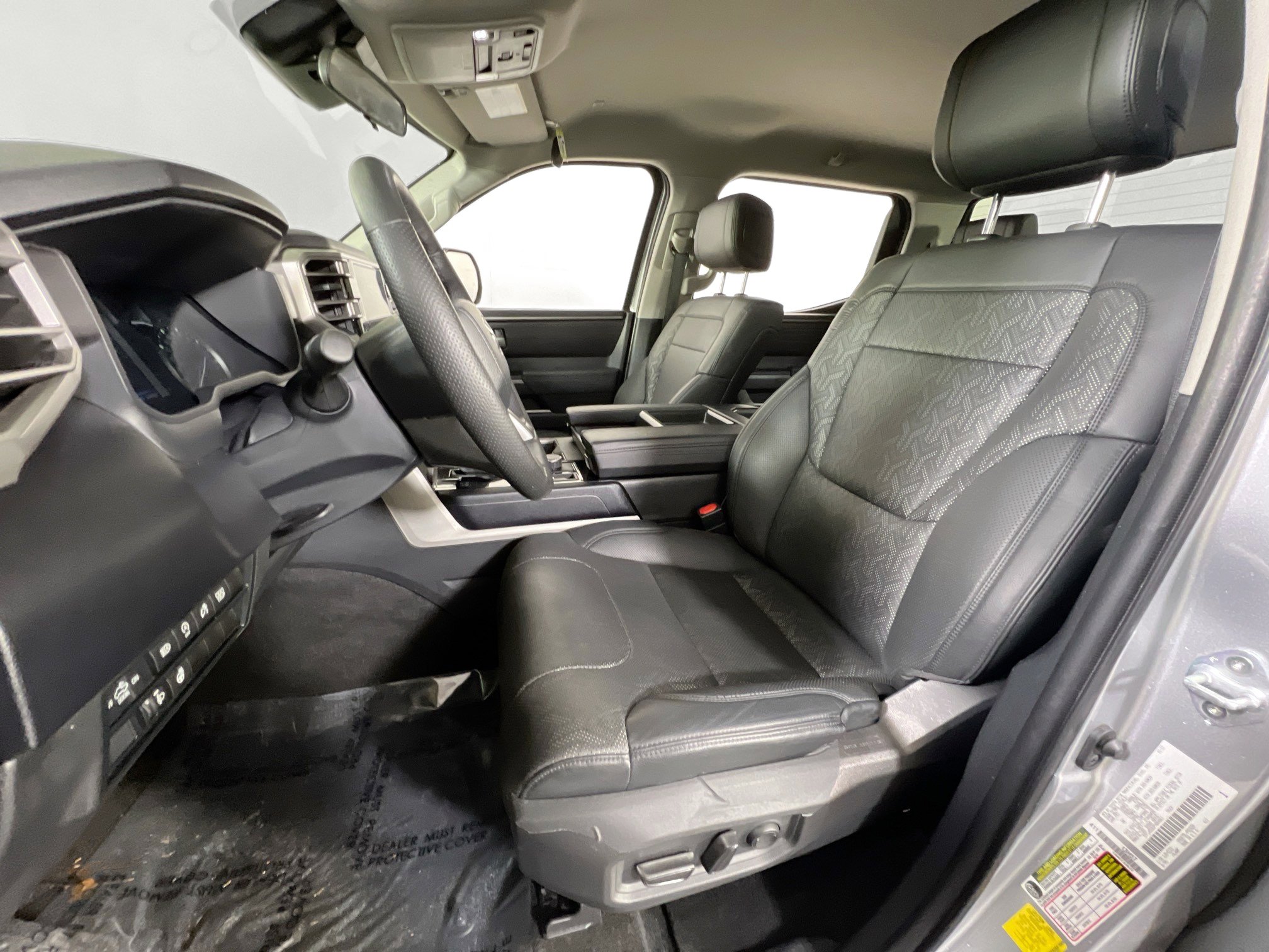 Used 2023 Toyota Tundra SR5 image 20