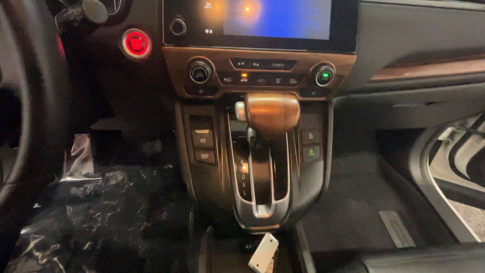 Certified 2022 Honda CR-V EX-L image 36