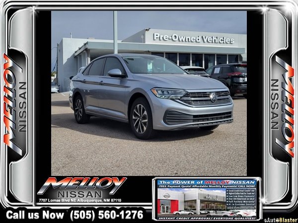 Used 2022 Volkswagen Jetta S image 2