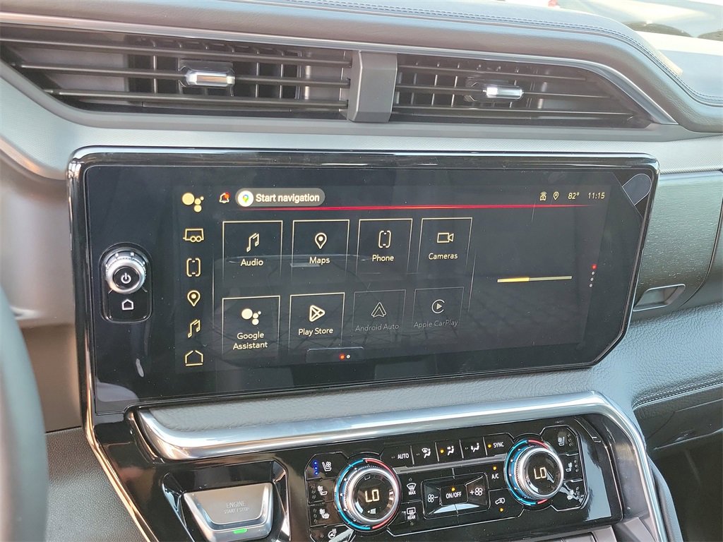 New 2026 GMC Sierra 1500 Denali image 21