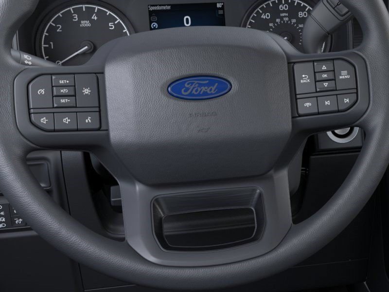 New 2026 Ford F150 STX w/ Equipment Group 200A RWD image 12