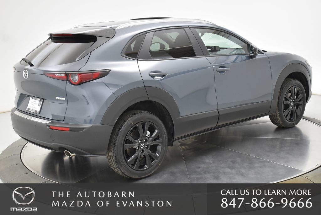 New 2026 MAZDA CX-30 AWD 2.5 S image 21