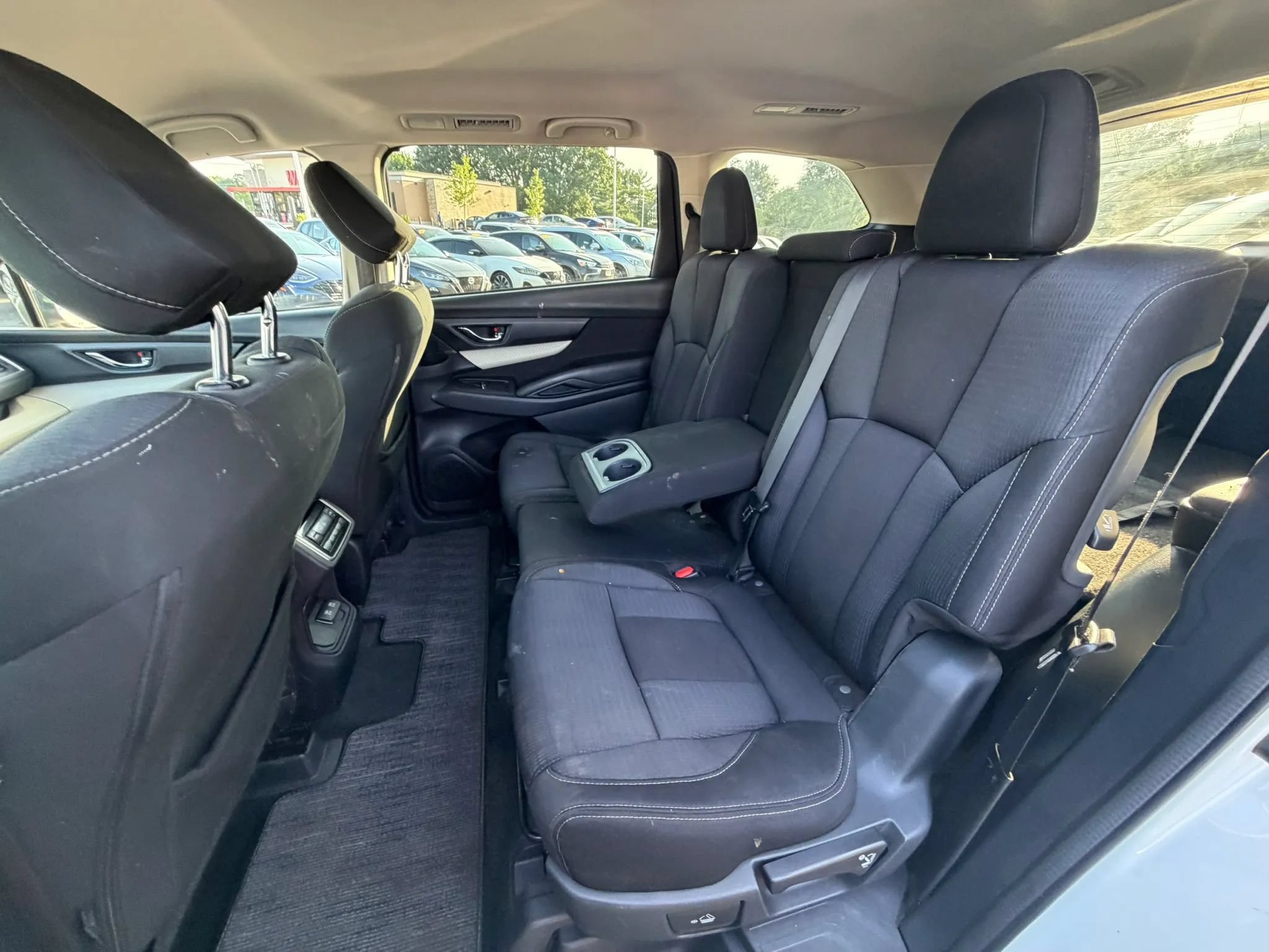 Used 2019 Subaru Ascent Premium AWD/4WD image 19