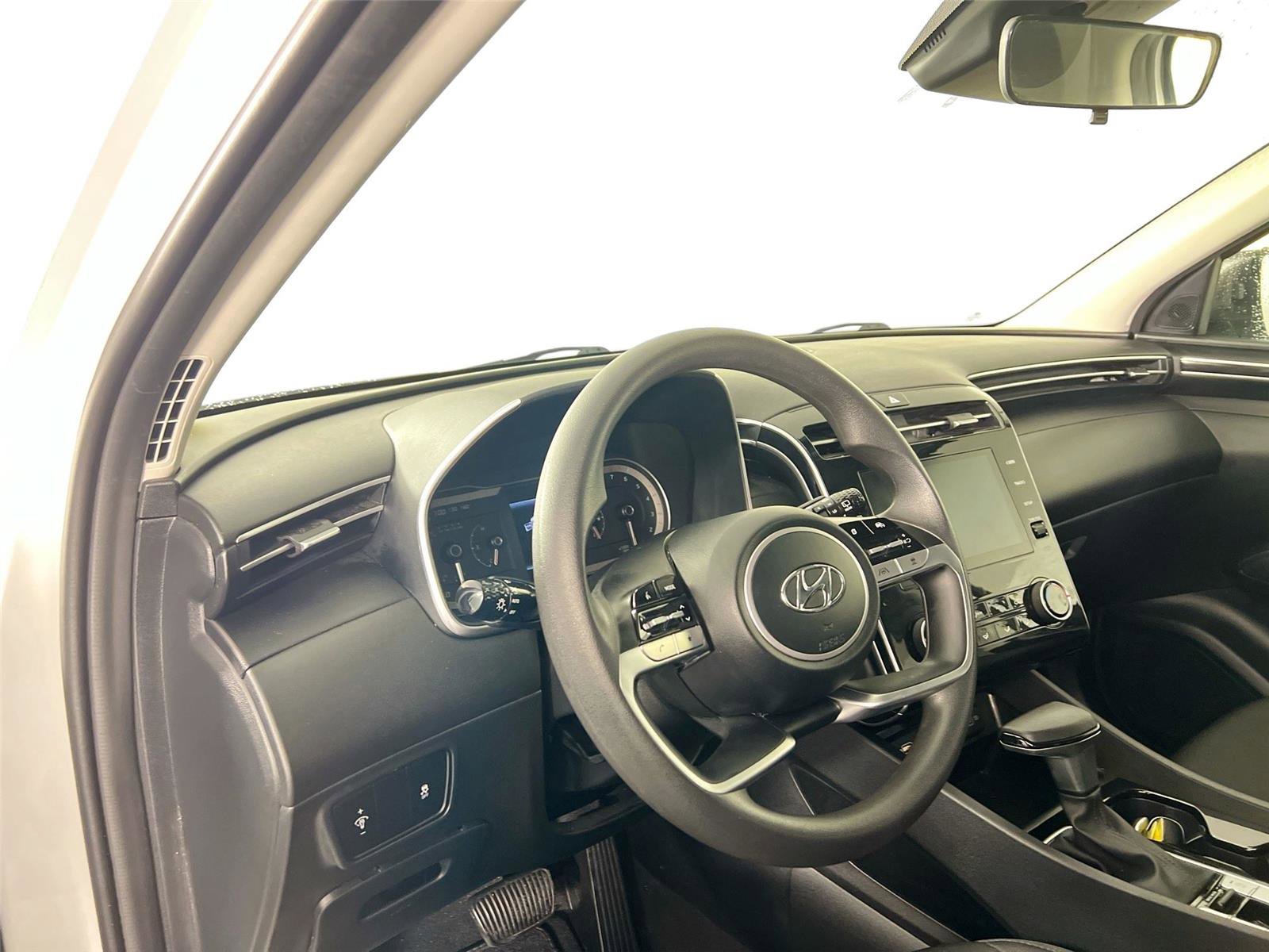 Used 2022 Hyundai Tucson SEL image 10