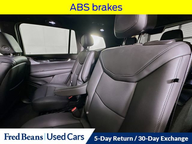 Used 2022 Cadillac XT6 Premium Luxury AWD/4WD image 31