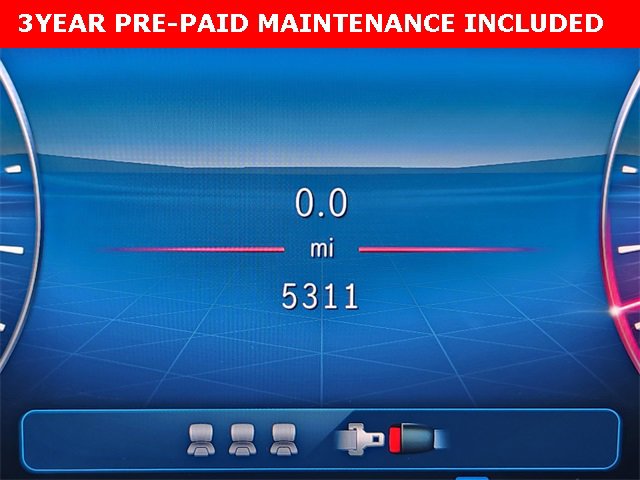 Certified 2025 Mercedes-Benz C 300 4MATIC Sedan image 29