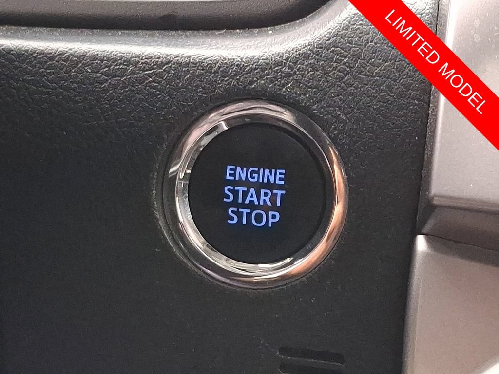 Used 2021 Toyota 4Runner Limited AWD/4WD image 24