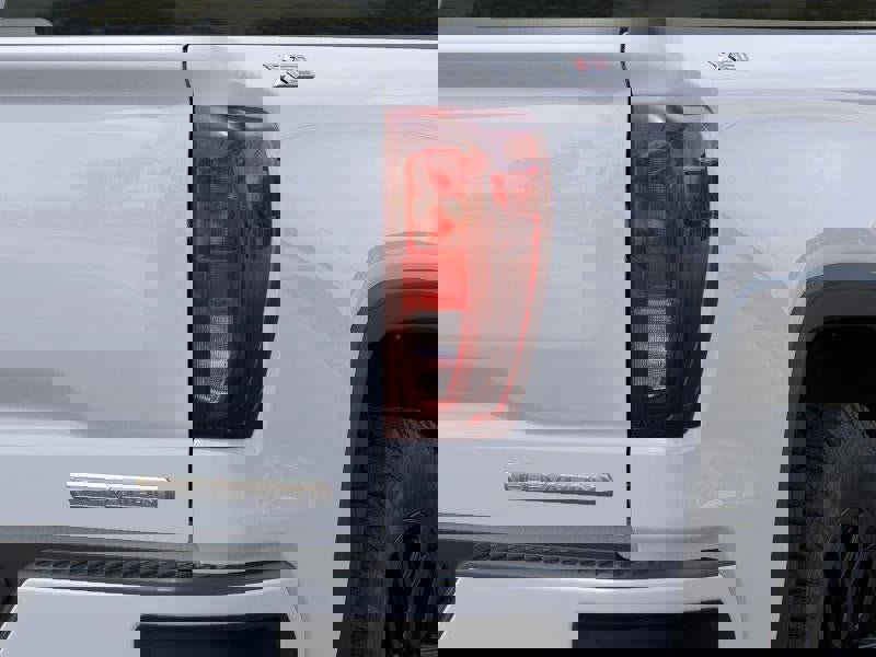 New 2026 GMC Sierra 1500 Elevation image 11