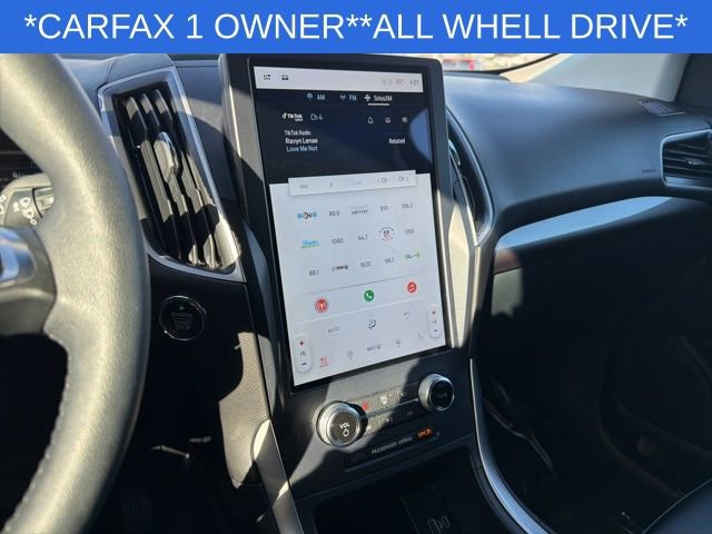 Used 2023 Ford Edge SEL w/ Convenience Package image 29
