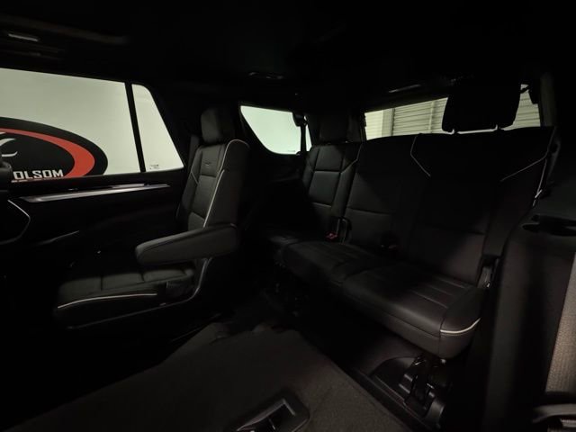 Used 2026 Cadillac Escalade Sport w/ Touring Package image 12