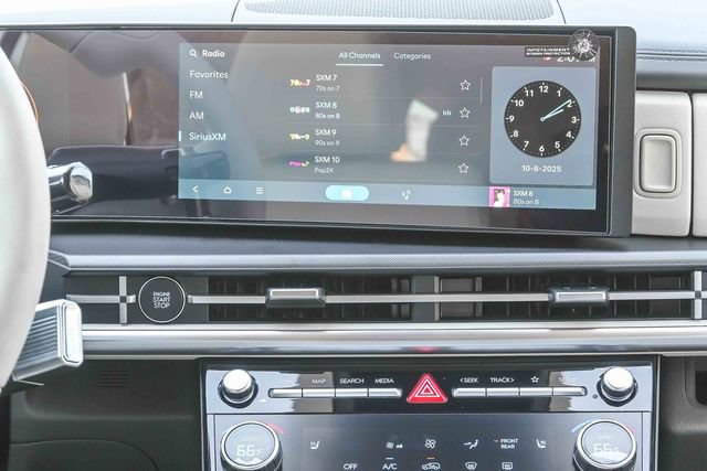 New 2026 Hyundai Santa Fe SEL FWD image 16