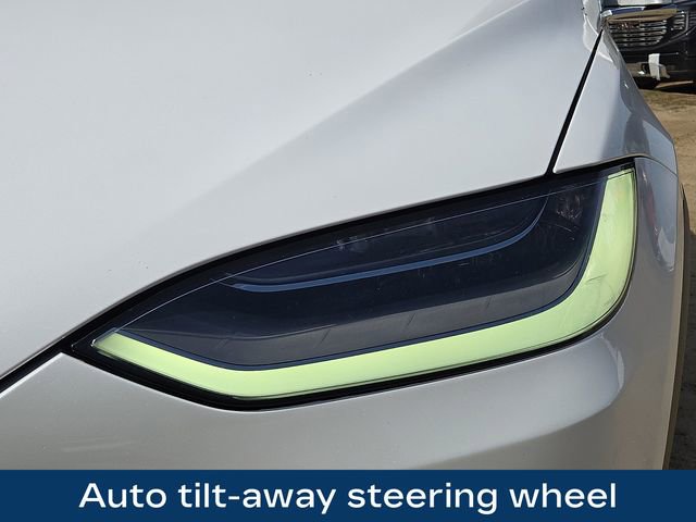 Used 2020 Tesla Model X Long Range image 28