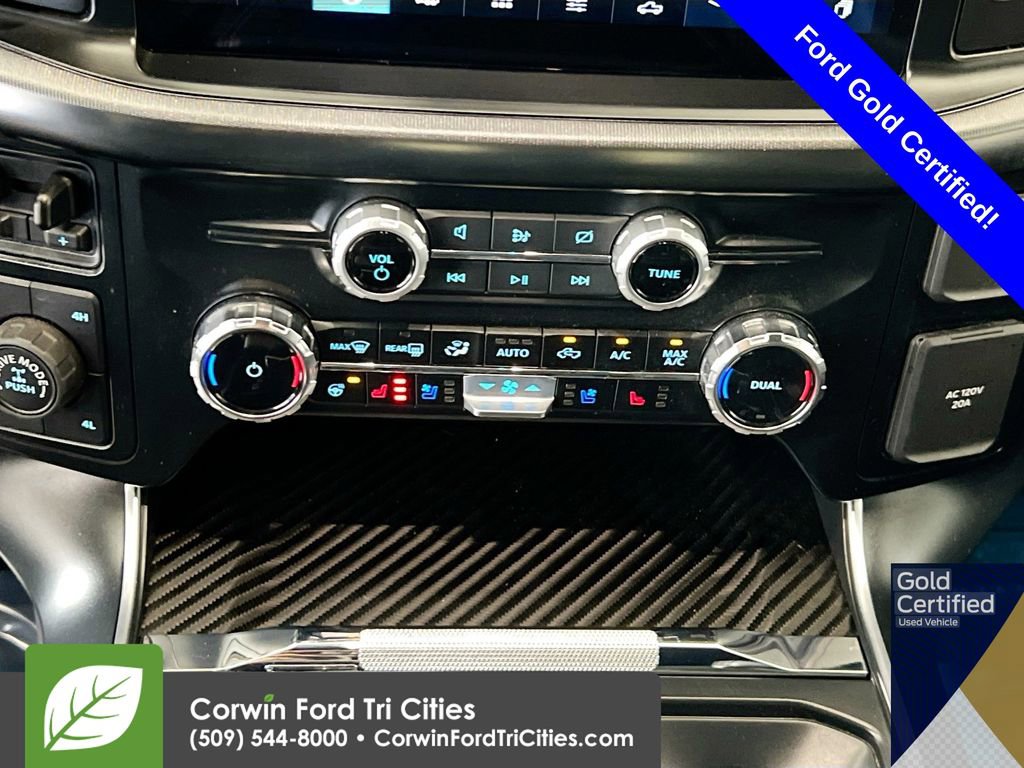 Used 2024 Ford F150 Raptor image 9