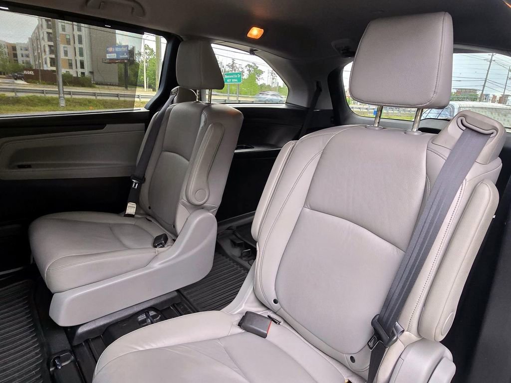 Used 2024 Honda Odyssey EX-L image 20