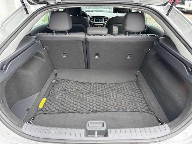 Used 2019 Hyundai Ioniq Electric FWD image 14