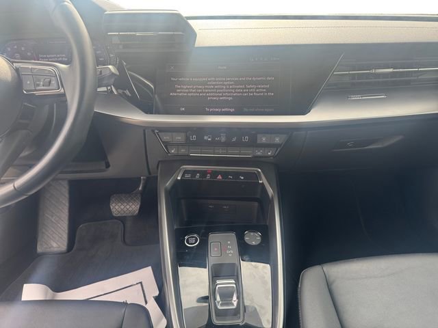 Used 2024 Audi A3 2.0T Premium image 11