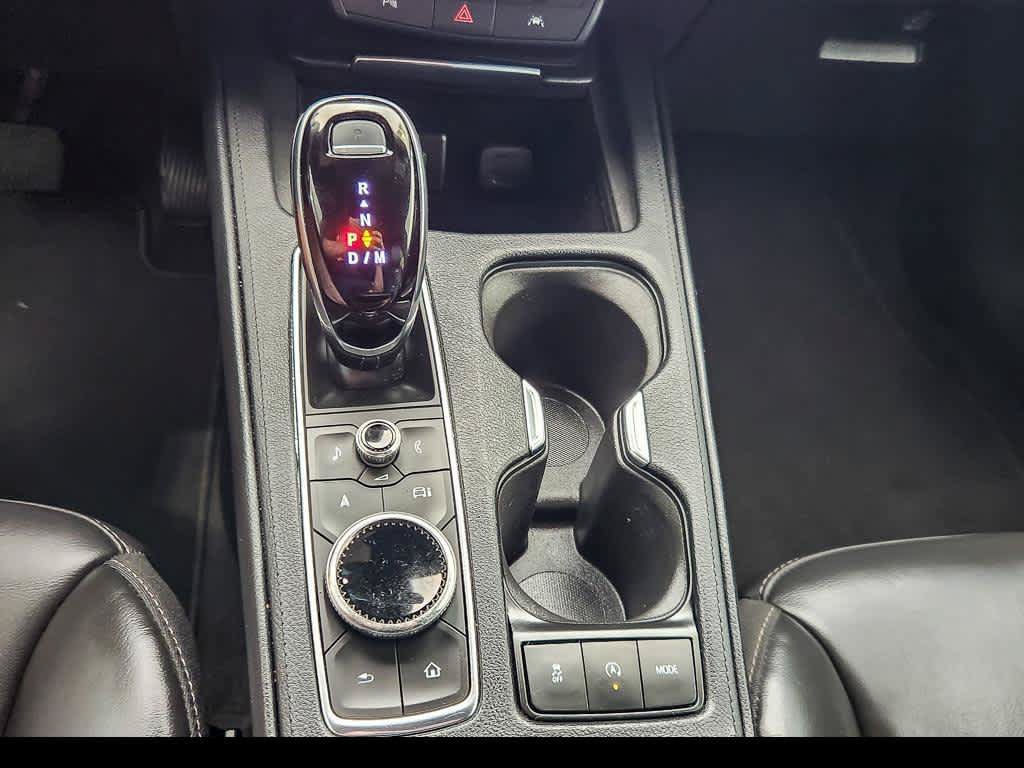 Used 2025 Cadillac XT4 Premium Luxury AWD/4WD image 19