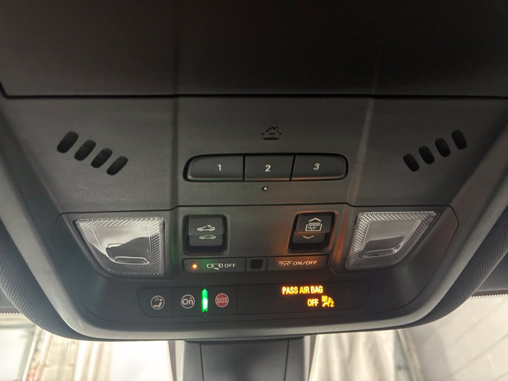 Certified 2020 Chevrolet Blazer RS AWD/4WD image 21