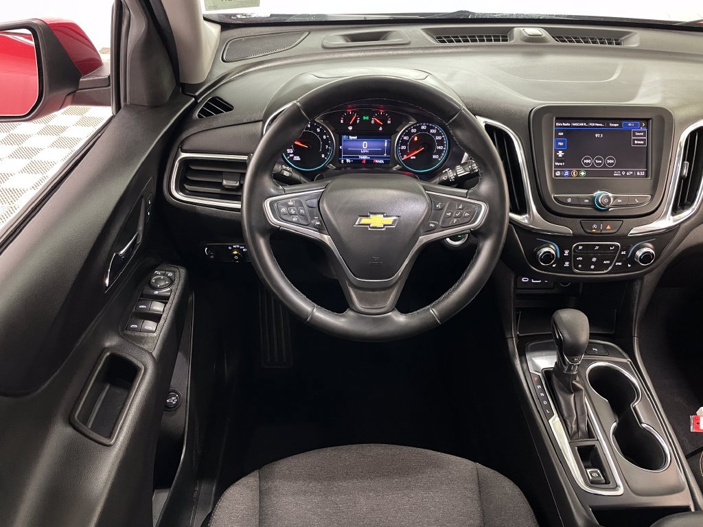 Certified 2023 Chevrolet Equinox LT FWD image 21