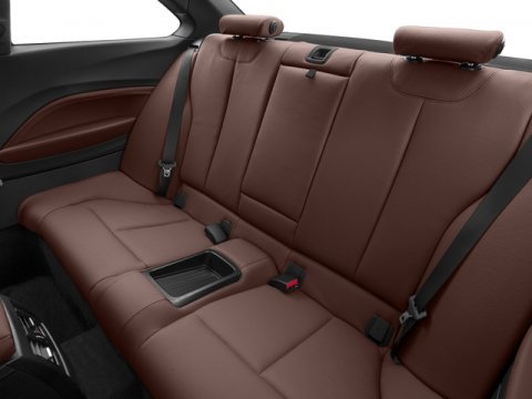 Used 2016 BMW M235i xDrive Coupe image 13