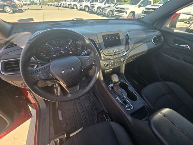 Used 2022 Chevrolet Equinox RS AWD/4WD image 24