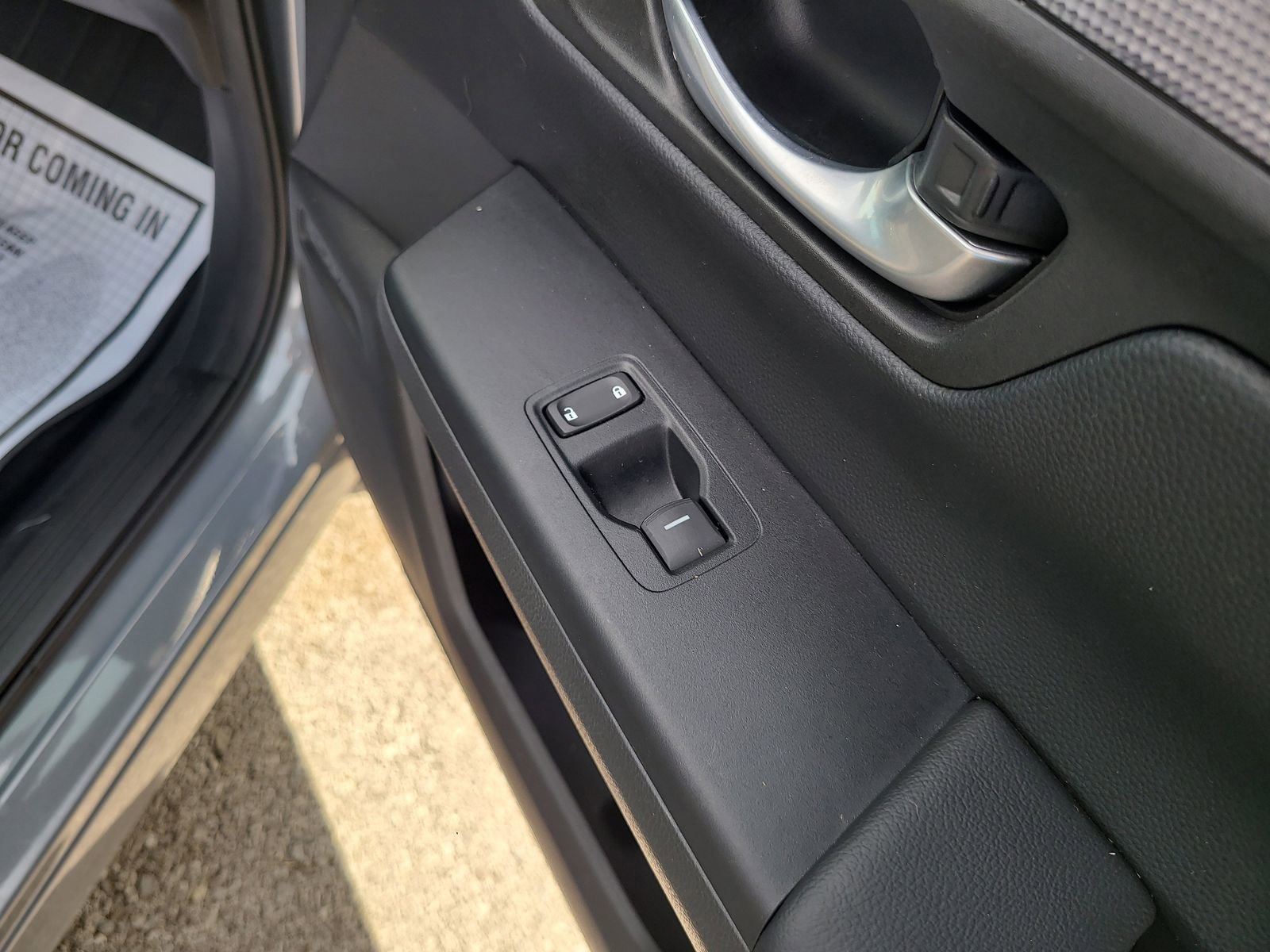 Certified 2024 Honda CR-V Sport image 27