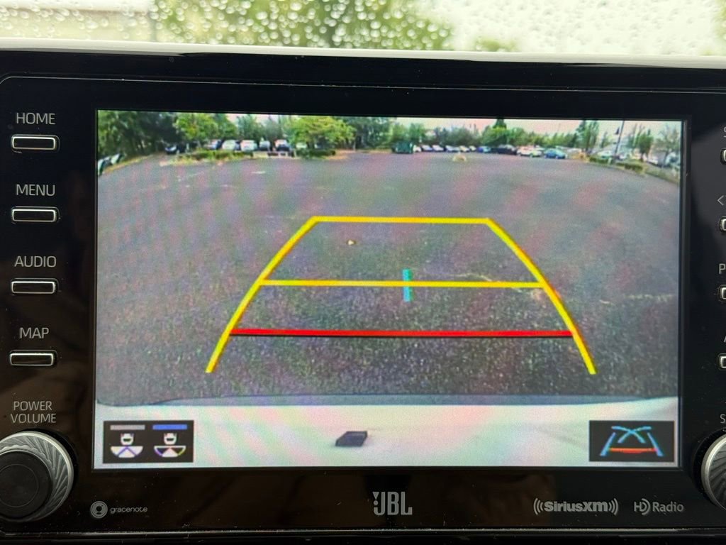 Used 2020 Toyota RAV4 XLE Premium AWD/4WD image 11