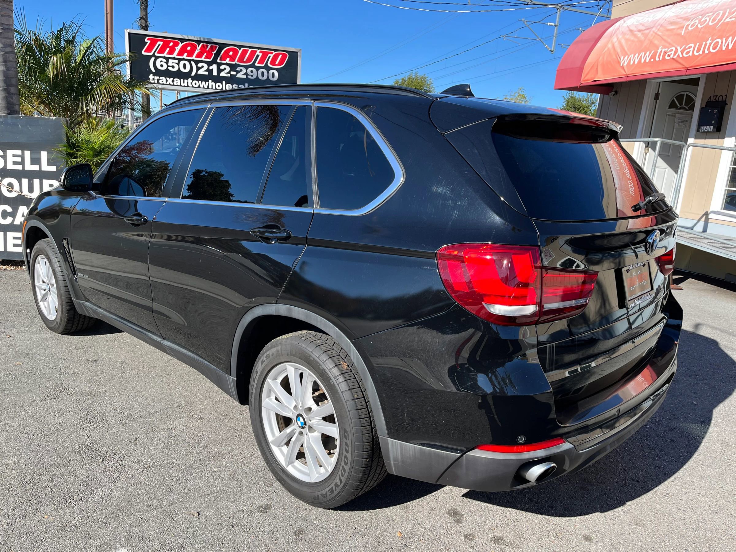 Used 2014 BMW X5 sDrive35i image 5