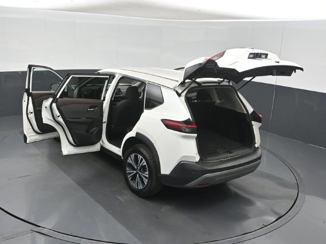 Used 2023 Nissan Rogue SV FWD image 61