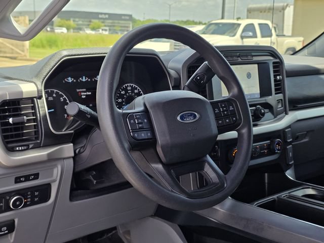 Used 2021 Ford F150 XLT w/ Trailer Tow Package RWD image 24