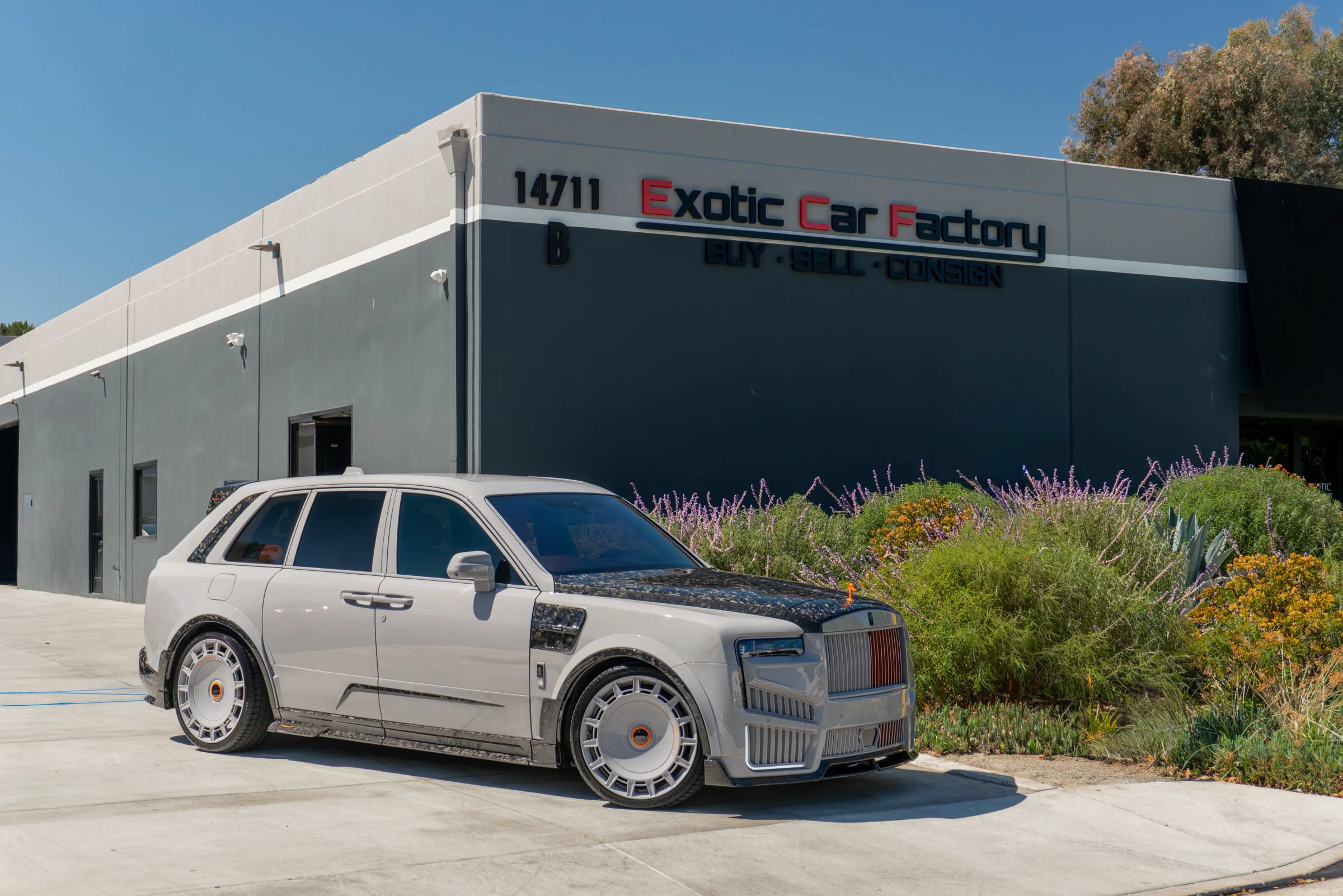 Used 2026 Rolls-Royce Cullinan