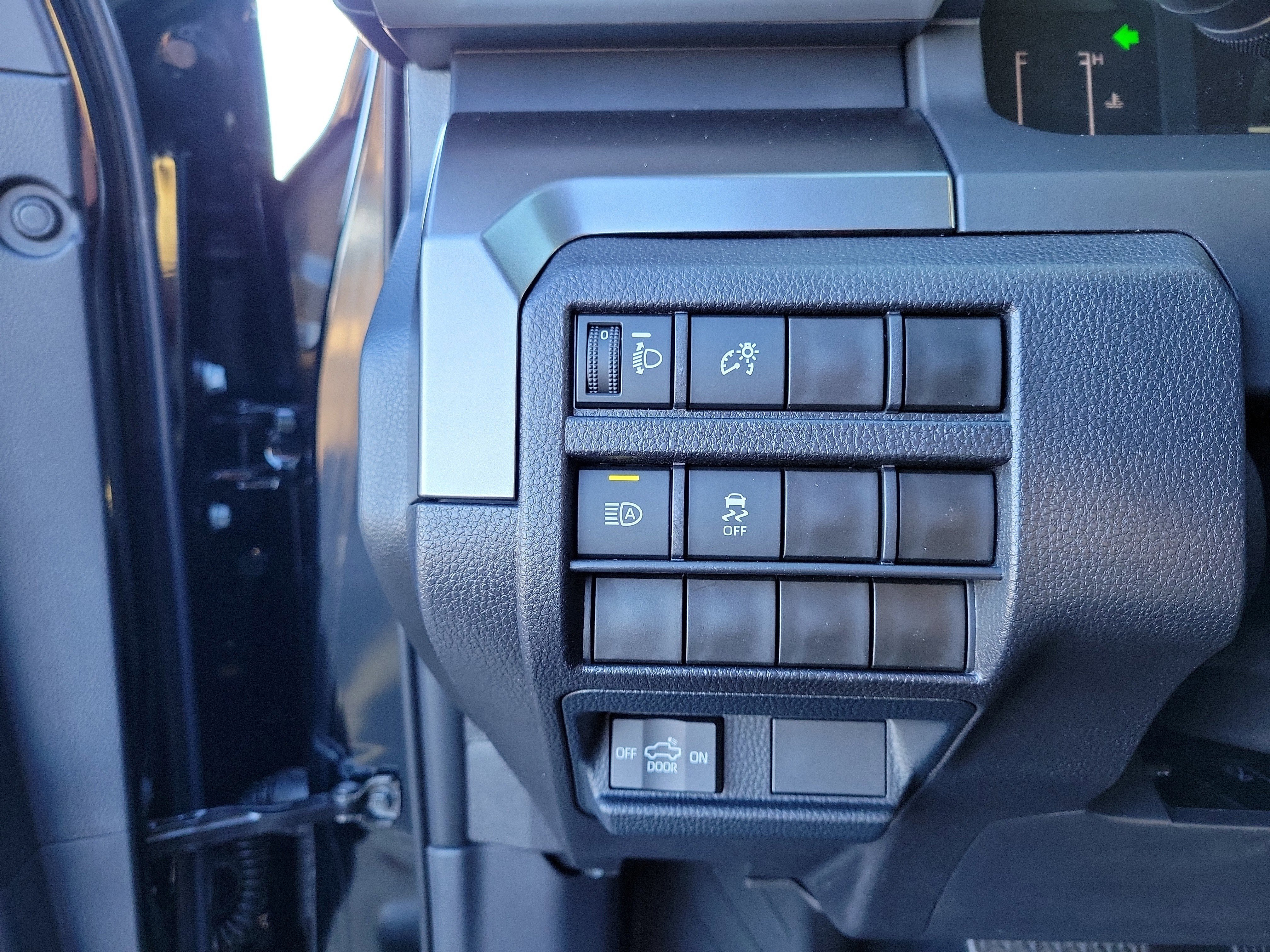 New 2025 Toyota Tacoma SR5 image 21