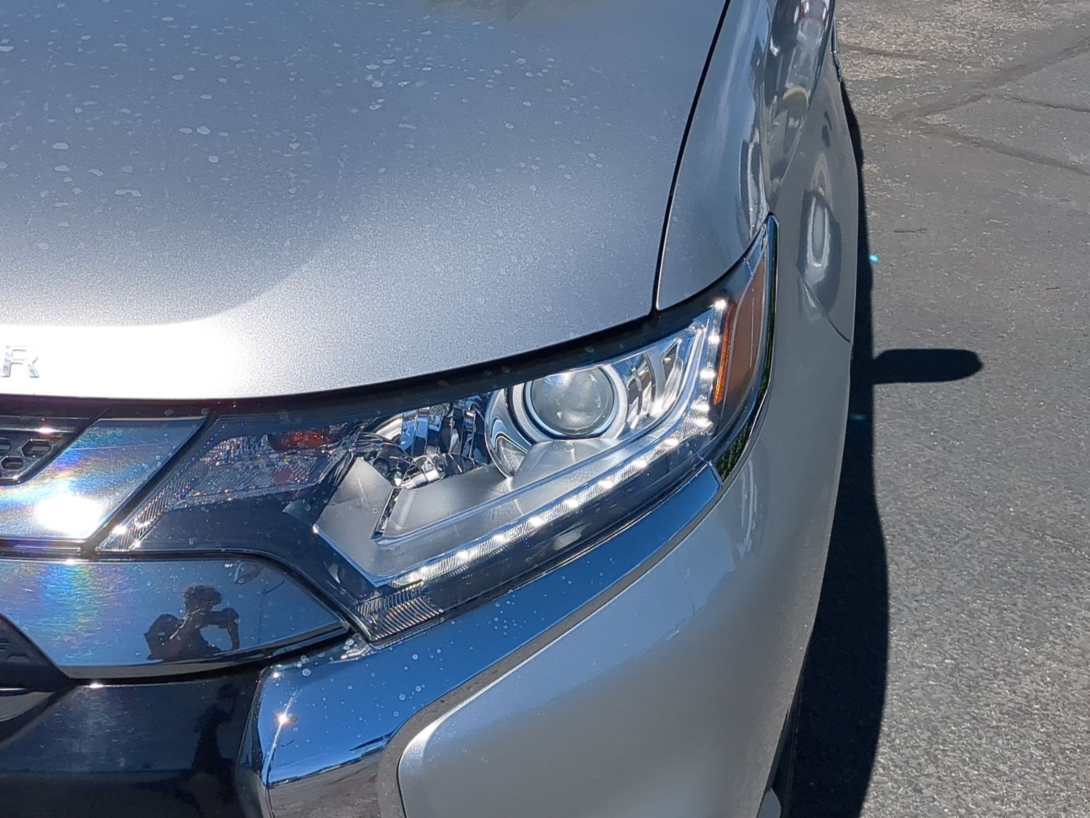 Used 2019 Mitsubishi Outlander SEL AWD/4WD image 12