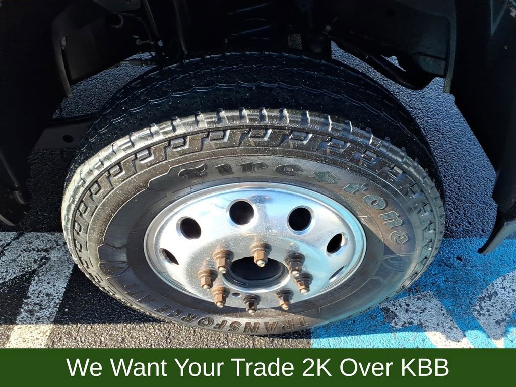 Used 2024 RAM 3500 Laramie w/ Bed Utility Group image 30