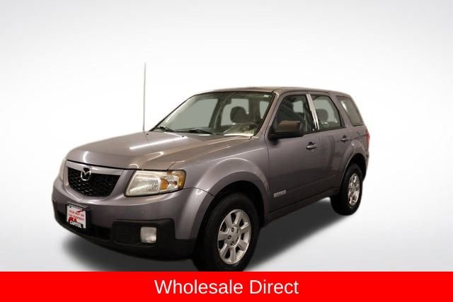Used 2008 MAZDA Tribute i Sport image 5