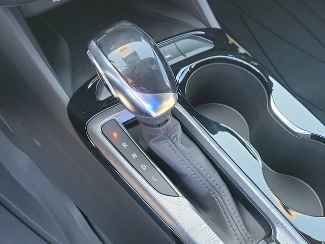 New 2026 Buick Envista Sport Touring w/ Convenience I Package FWD image 30