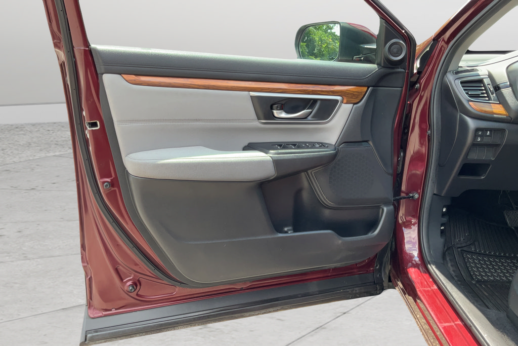 Used 2018 Honda CR-V EX image 10
