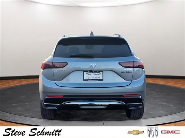 Used 2025 Buick Envision Sport Touring image 20