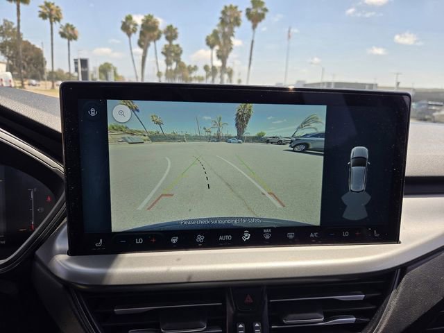 Used 2024 Ford Escape SE FWD image 10