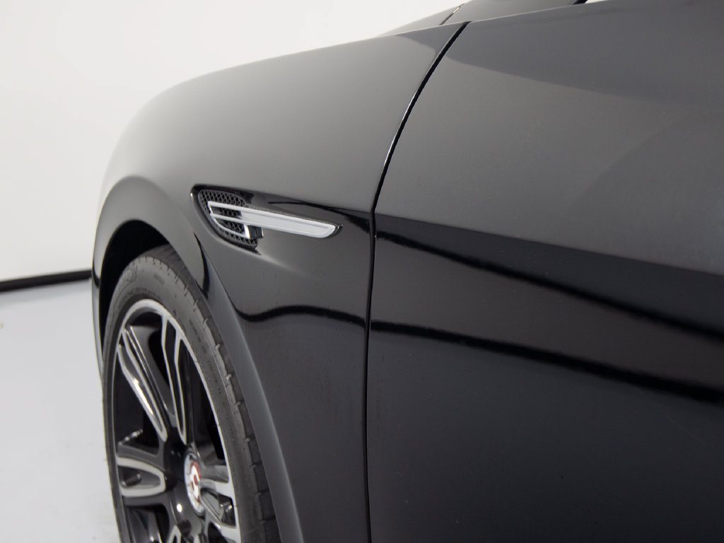Used 2015 Bentley Flying Spur V8 AWD/4WD image 51