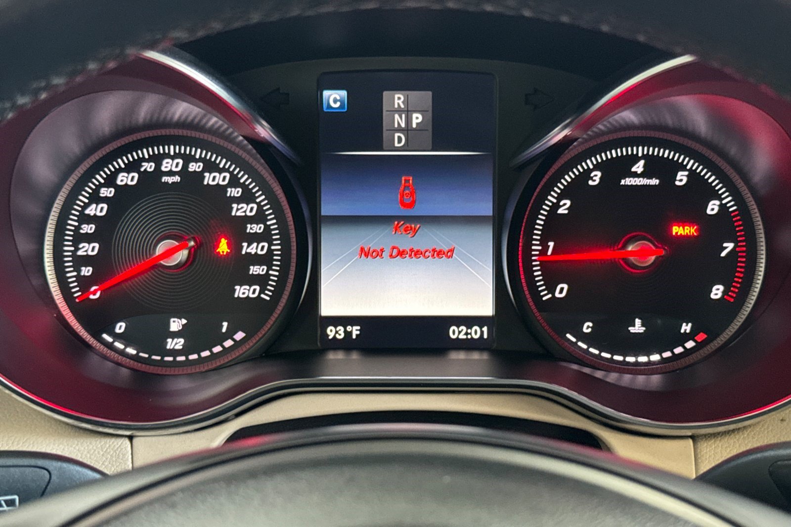 Used 2018 Mercedes-Benz GLC 300 4MATIC image 35
